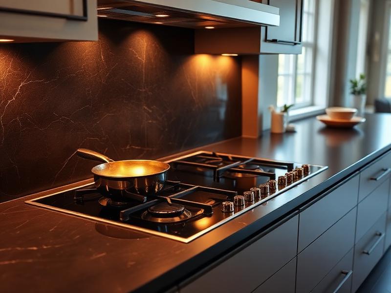 Built-in Hob Repair