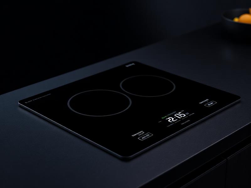 Cooktop Repair
