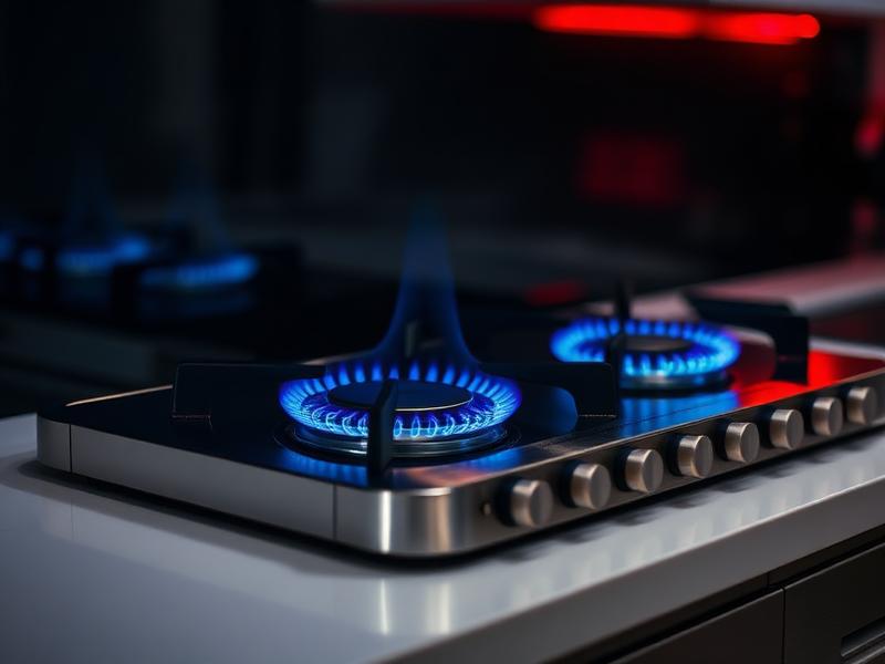 Gas Stove Repair