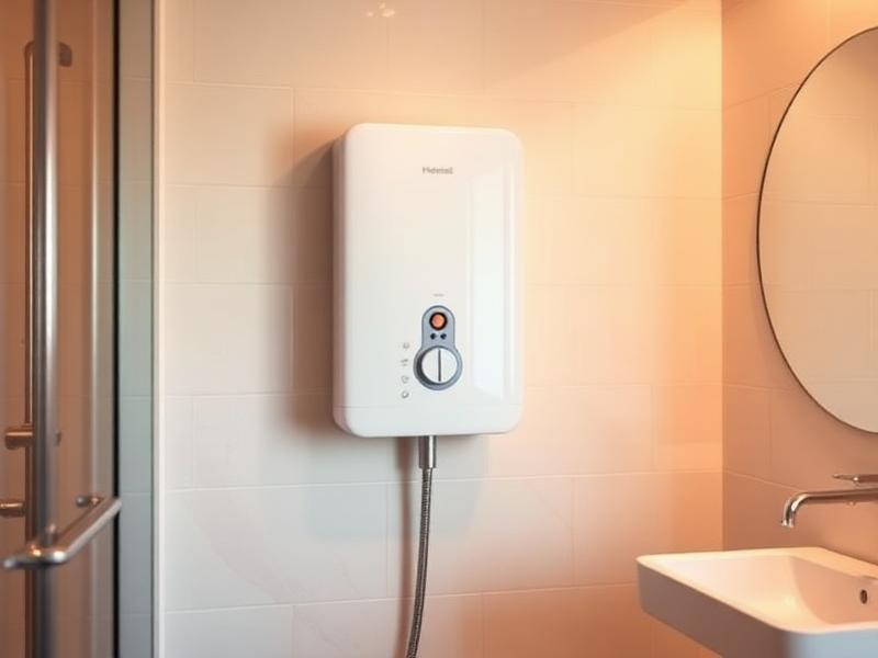Water Heater Repair
