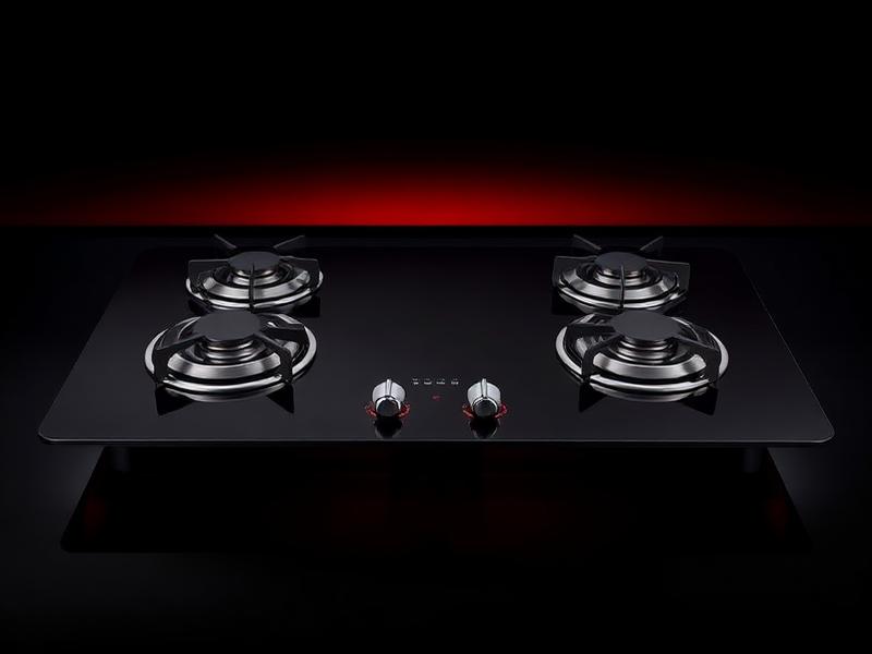 Hob Repair