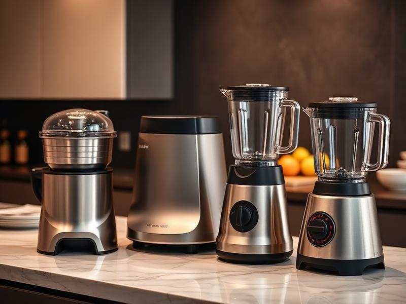 Kitchen Appliance Repair