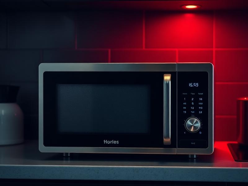 Microwave Repair
