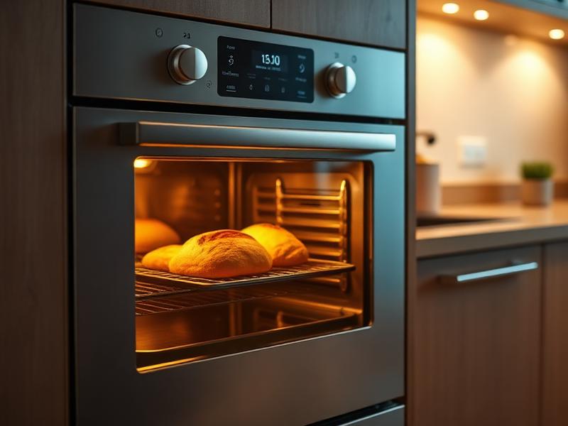 Built-in Oven Repair
